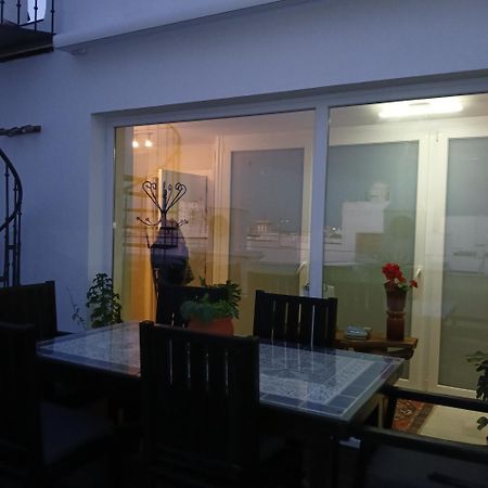 ***** Attic With Impressive Views And Jacuzzi Cádis Exterior foto