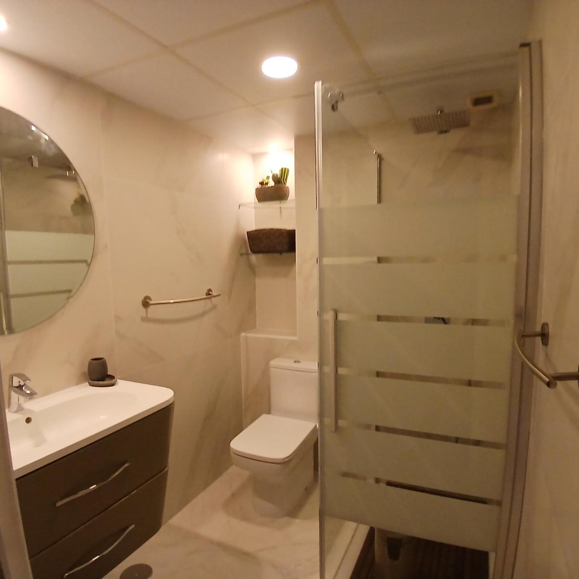 ***** Attic With Impressive Views And Jacuzzi Cádis Exterior foto